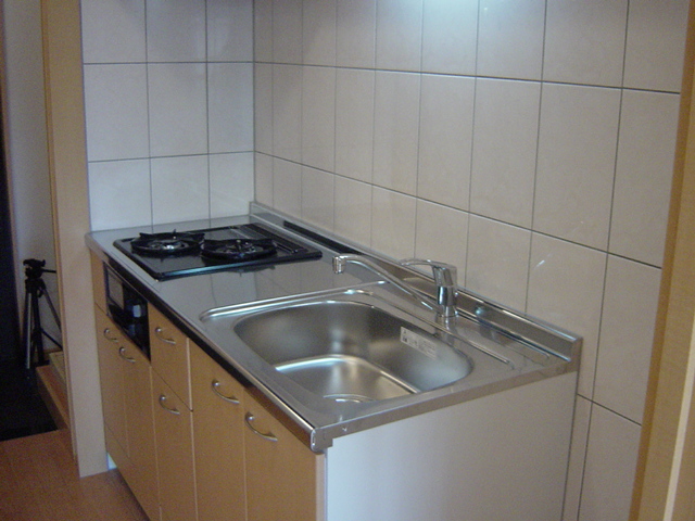 ファーストプレイス キッチン