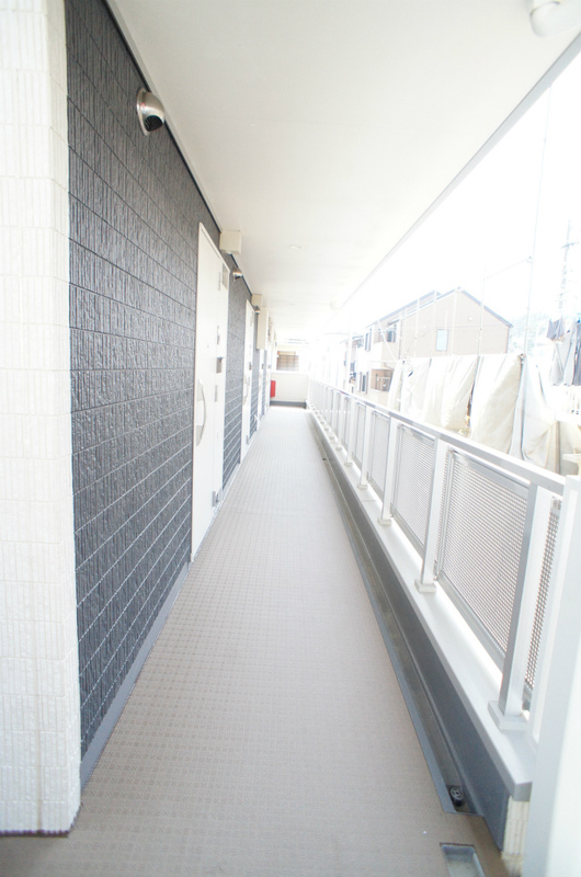 リブリ・湘南大船1階 部屋その他