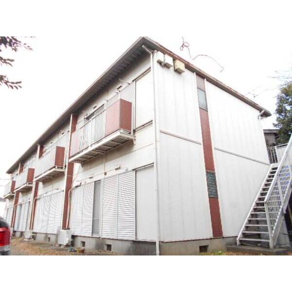 グランメゾンOC0201号室 外観