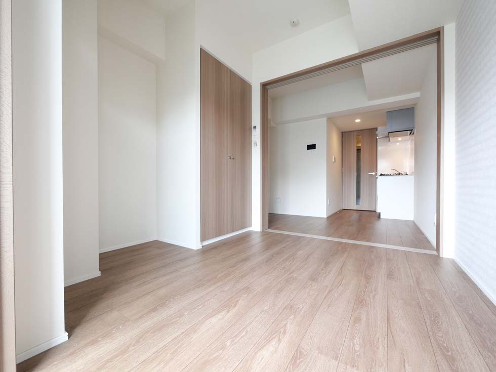 ハーモニーレジデンス高田馬場3階 同建物別部屋の参考画像