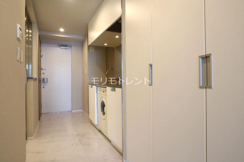 カスタリア麻布十番七面坂7階 室内参考写真（6F-Cタイプ）