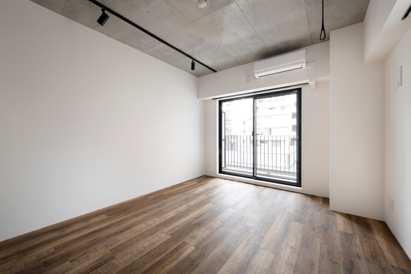 Bark Lane 新宿御苑前 リビング