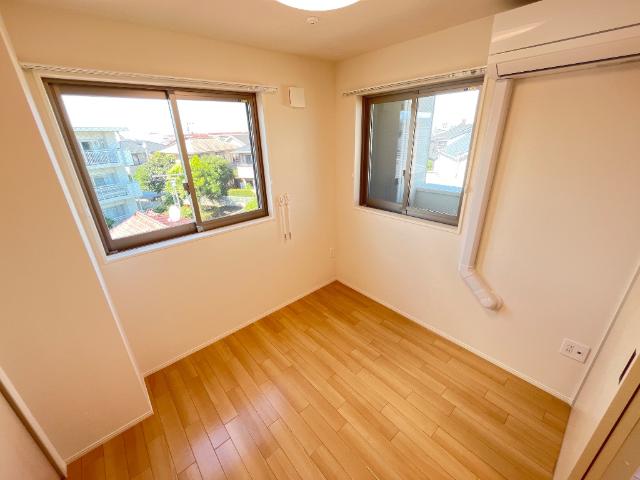 アコード・Ｋ303号室 洋室