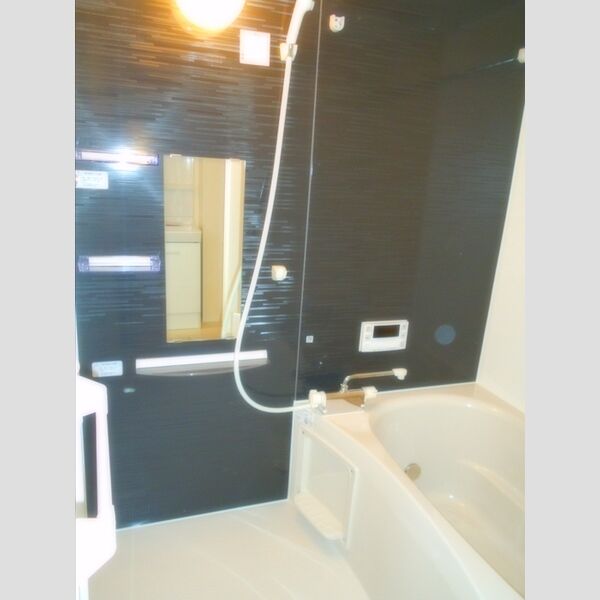 Spazio203号室 部屋その他