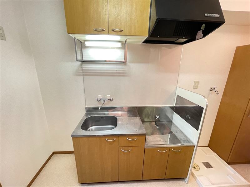 クレアーレ瑞江Ⅲ1階 部屋その他