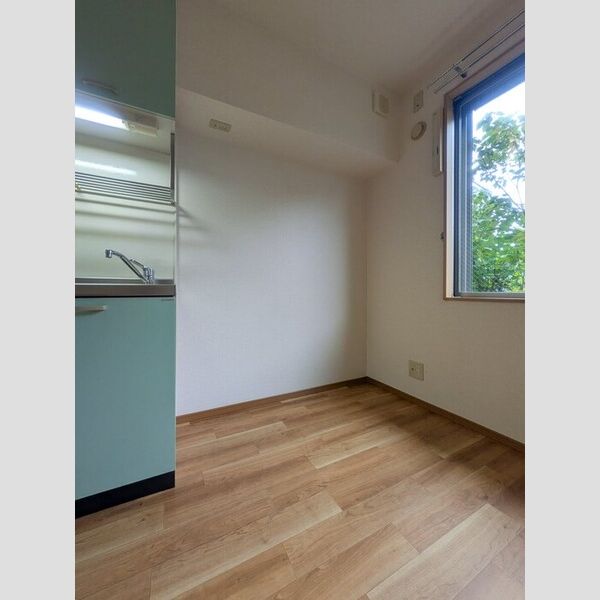 ボナールハウス新川 冷蔵庫置き場