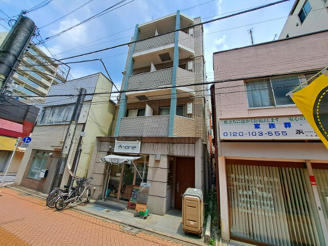 サン　リーブル　リラ3階 部屋その他