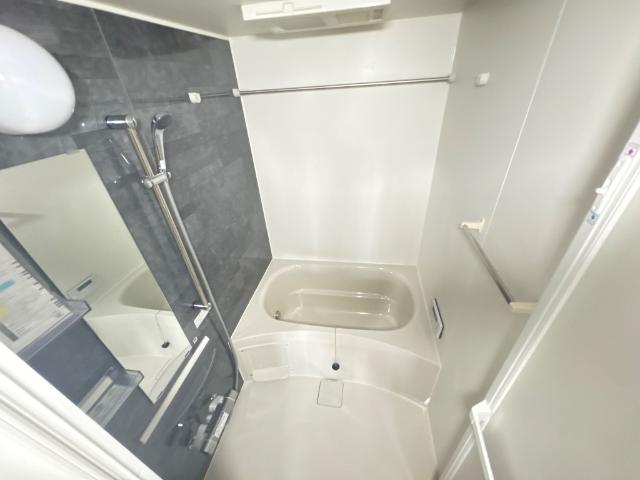 サン　フォレストⅤ ユニットバス