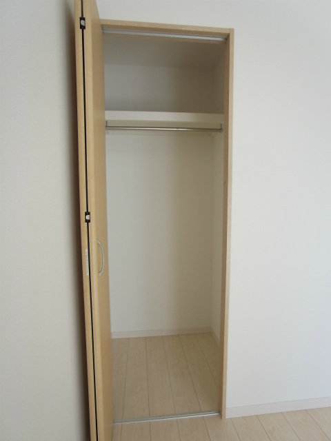 リブリ・永福 収納