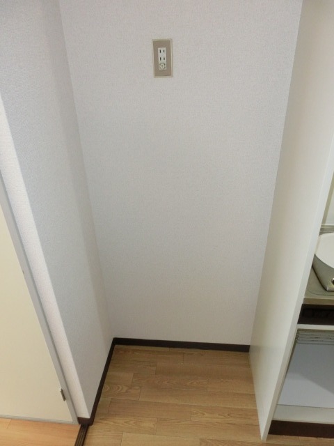 アーバンシティー5階 部屋その他
