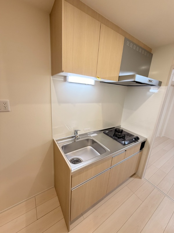 LITERA GROVE キッチン