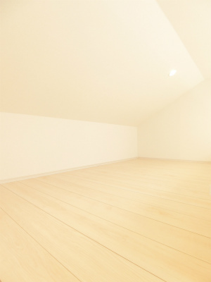 リブリ・MiiA1階 部屋その他