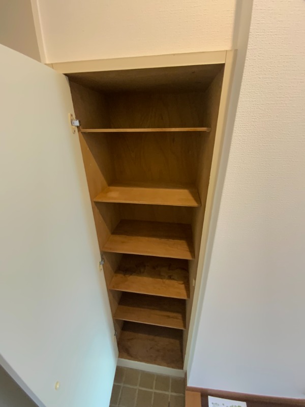 クロノス聖蹟桜ヶ丘3階 部屋その他