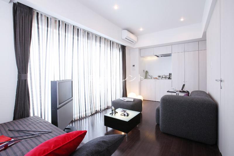 カスタリア戸越8階 室内参考写真（Aタイプアメリカンチェリー×アッシュホワイト）