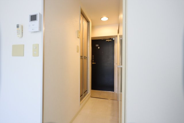 カーイング多摩202号室 同物件・別部屋画像