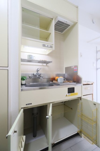 トップ二子玉川第３ ※家具･小物はイメージです