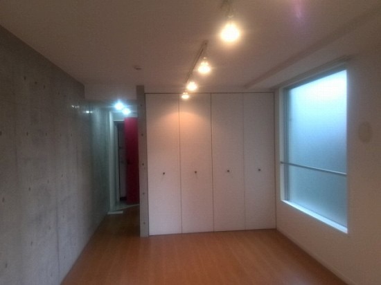 アーバイル西新宿3階 部屋その他