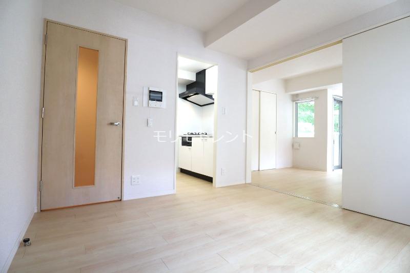 カスタリア初台13階 室内参考写真（2F-Fタイプ）