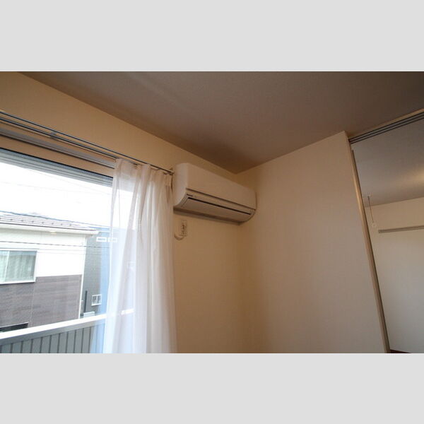 porte bleue(ポルトブルー) エアコン