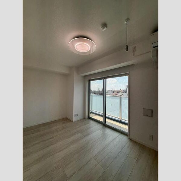 MAXIV ALIVE堀切菖蒲園 リビング