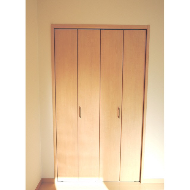 アスピリア　フルール101号室 内観