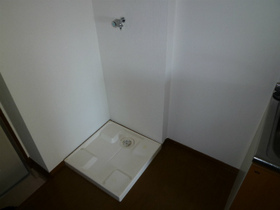 ベルダ・ビレッジオⅠ 部屋設備