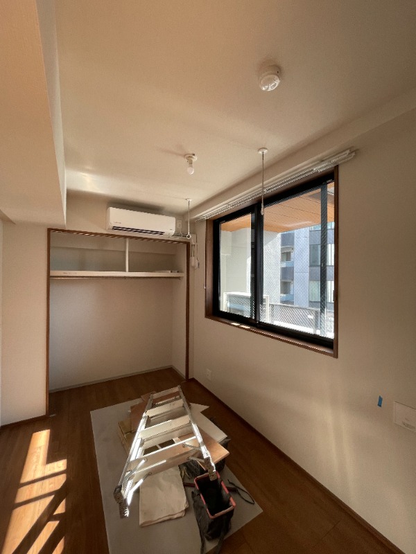  SELENE御殿山4階 内観