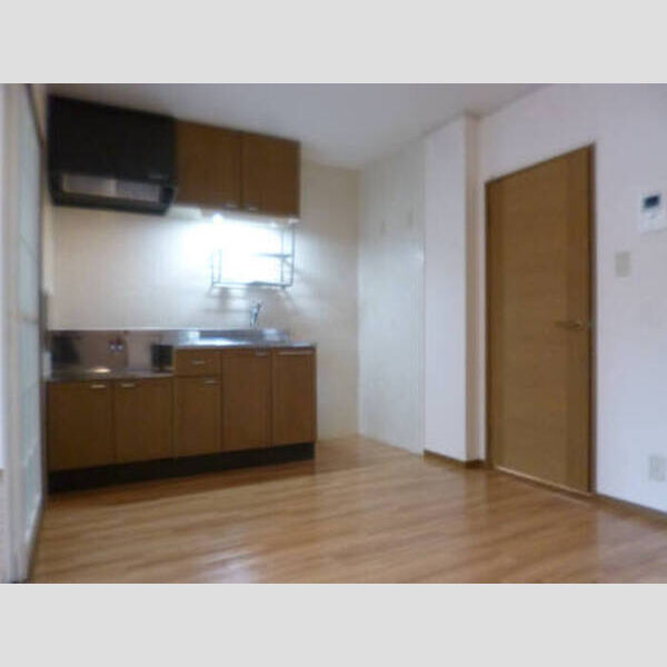 グランドール　Ⅱ Ⅱ103リビング