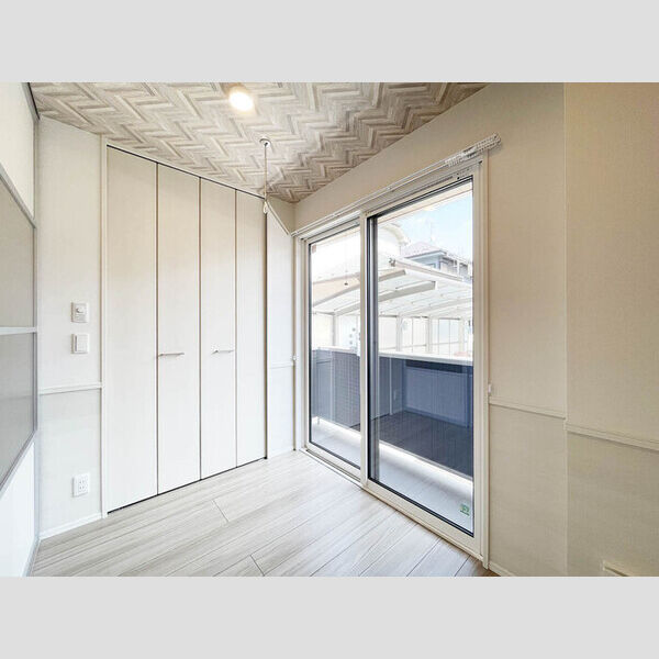 アリビオTK102号室 部屋その他