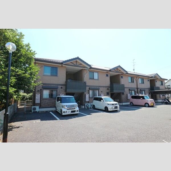 ルミエールの外観画像