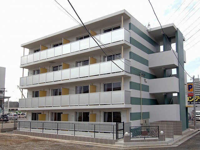 レオパレスＡＳ　６１101号室 部屋その他