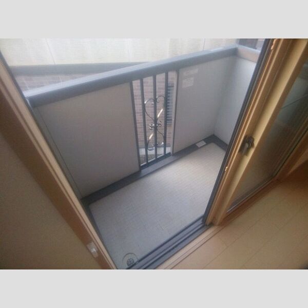 コーラル横浜201号室 同建物別部屋の参考画像