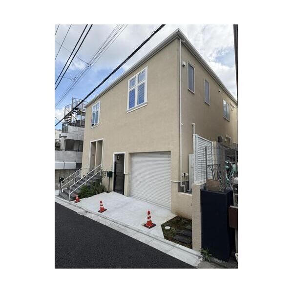 AVON　HOUSE　KOHINATAの外観画像