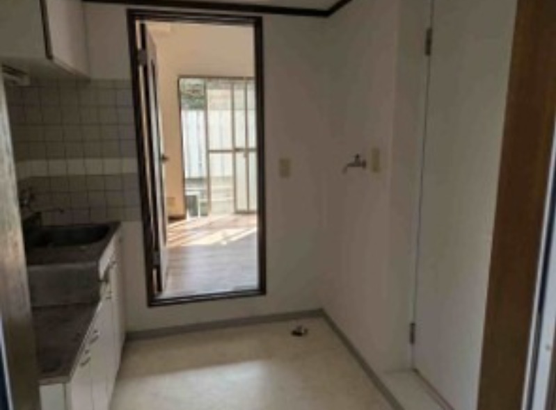 ウィートピア19911階 部屋その他