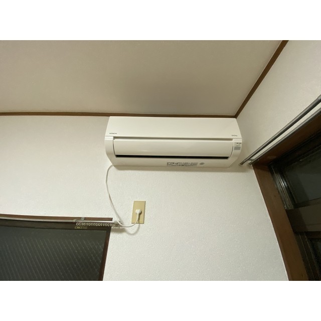 チェリー東宝203号室 部屋その他