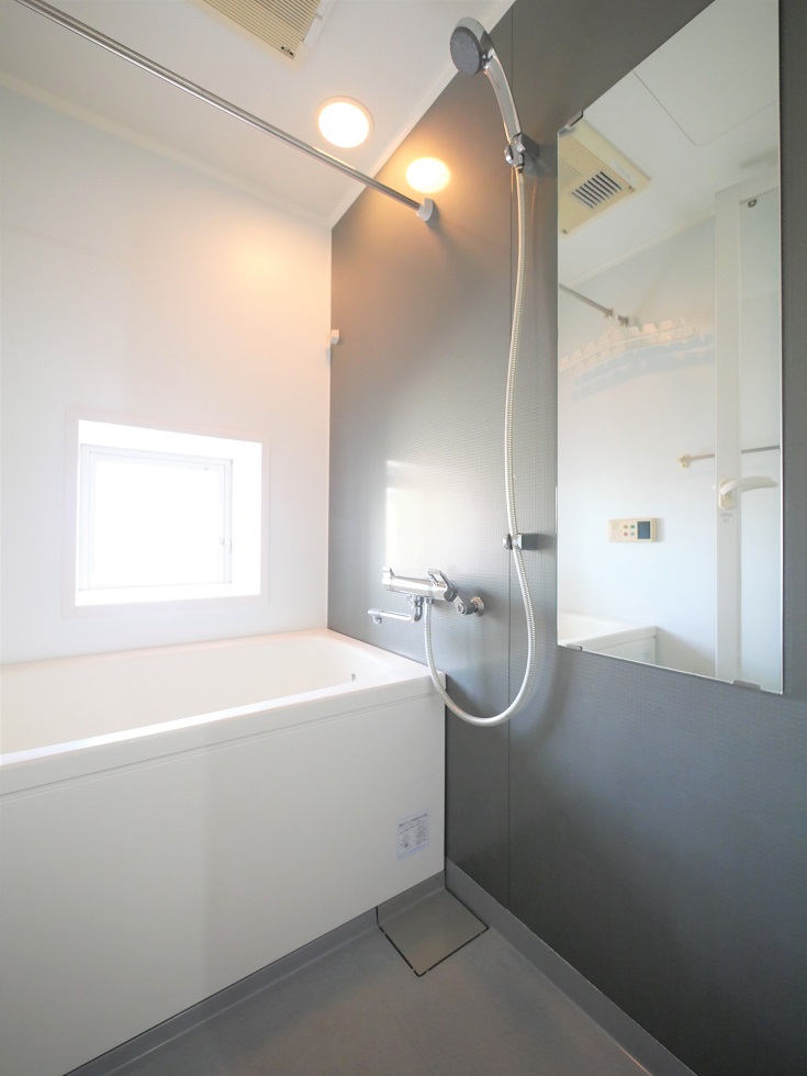 ＦＯＲＴＩＳ池上 内観