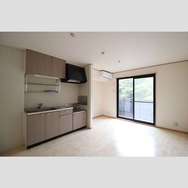 マースピア301号室 同建物別部屋の参考画像