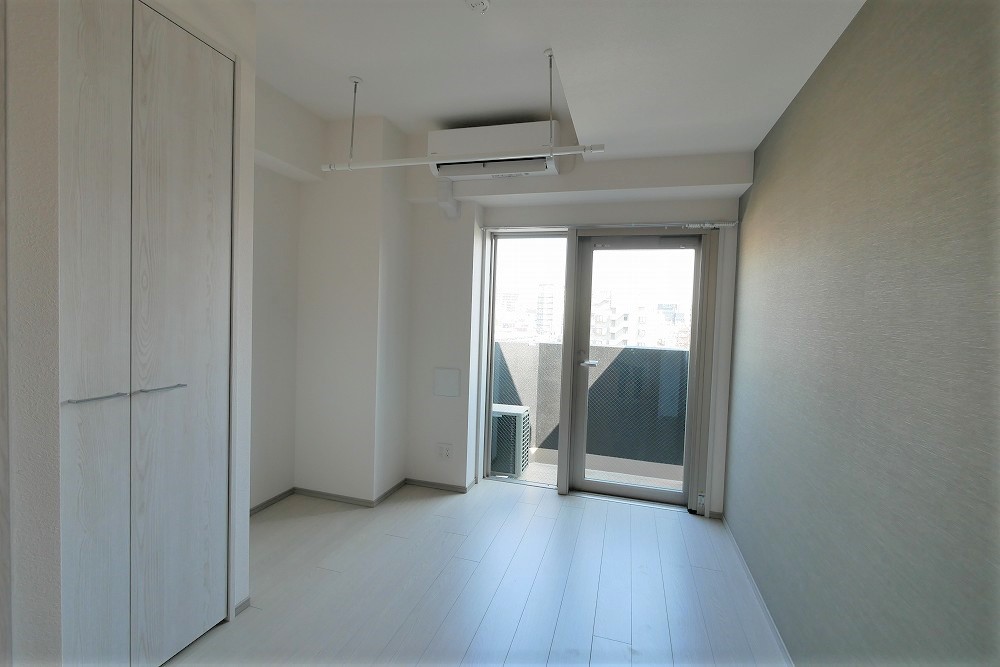 ハーモニーレジデンス山手サウス大塚3階 内観