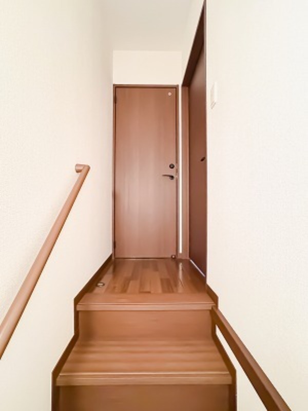 セノーテ1階 同建物別部屋の参考画像