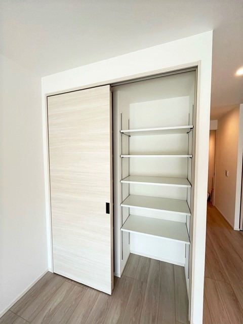 Ｎ－ｓｔａｇｅ船堀2階 収納