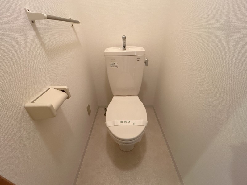 ビバーチェエクセラ1階 部屋その他