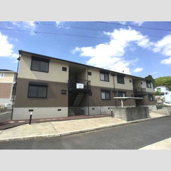 ジョイ・フィールドの外観画像