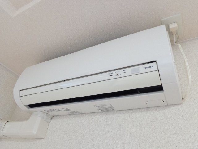 リヴィエール エアコン