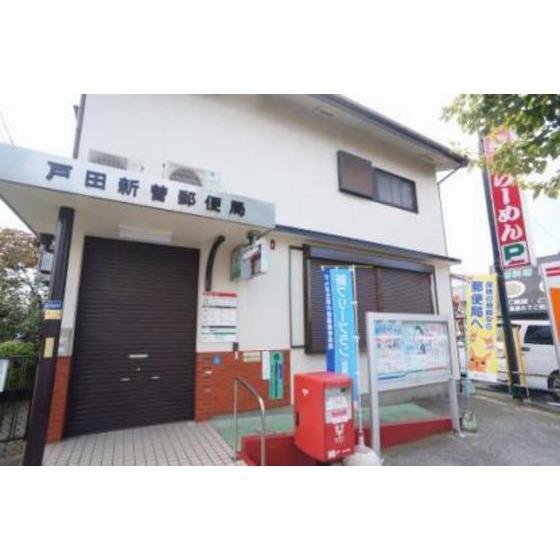 グレース蔵前 周辺