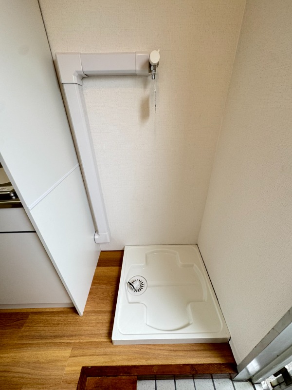 ローズアパートＲ５４番館(R-054) 部屋設備