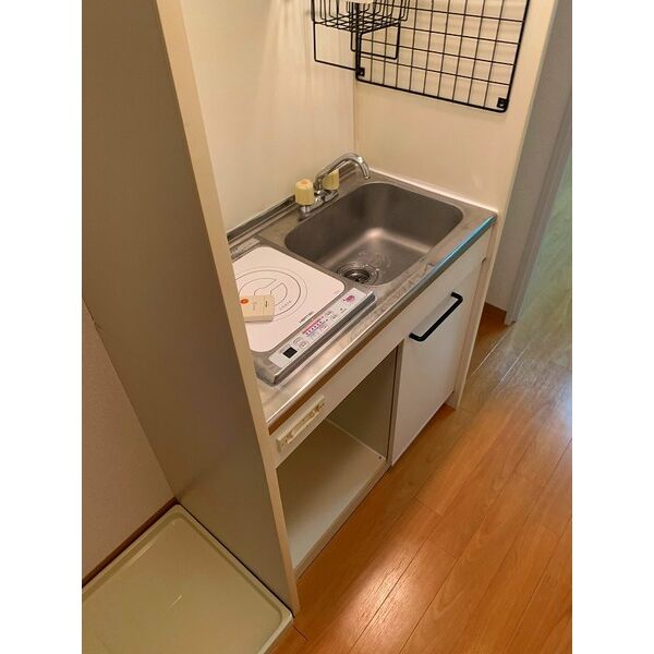 日神パレステージ三鷹503号室 部屋その他