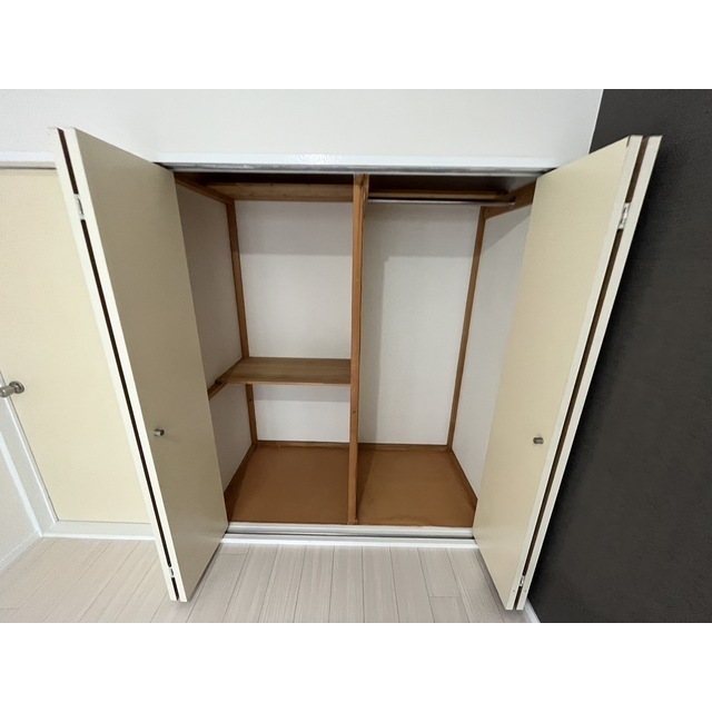 ファミール希望ヶ丘102号室 内観