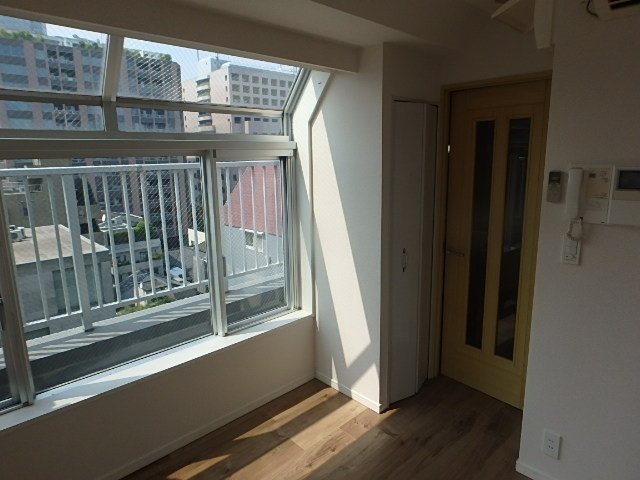 サンシティ月島アヴァンツァーレ9階 部屋その他