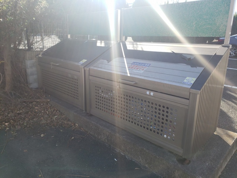 レオパレスルート４セイジィ102号室 部屋その他