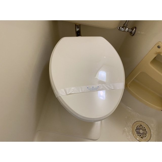 KENWOOD　HOUSE102号室 内観